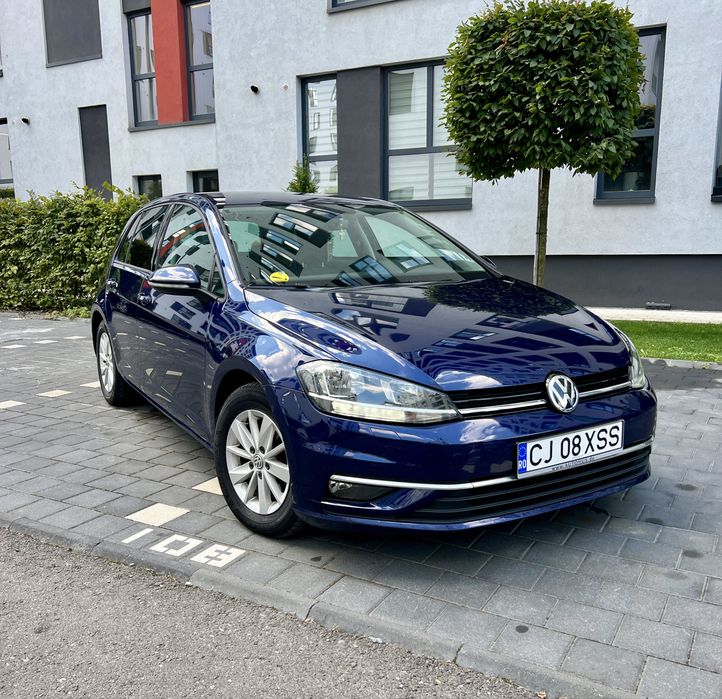 Volkswagen Golf 7