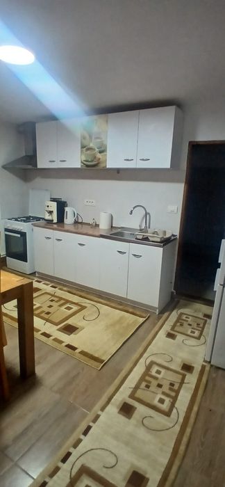 Casa de inchiriat valea rosie