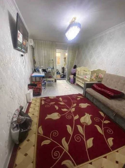 Продажа квартиры максим горький бий буз базар