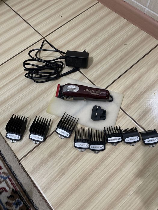 продам машинку Magic Clip