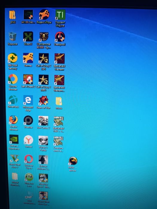 Компютер, пк, ноутбук,  игровой пк