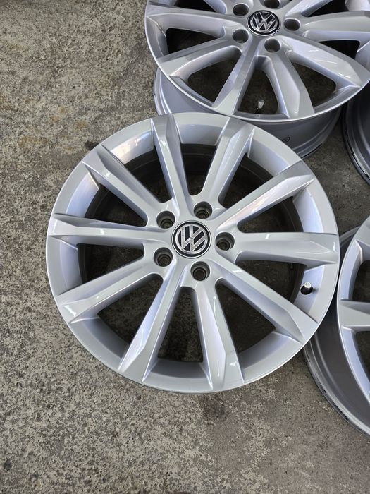 Джанти 17 / 5х112 - VW Passat и др. Helsinki 5x112