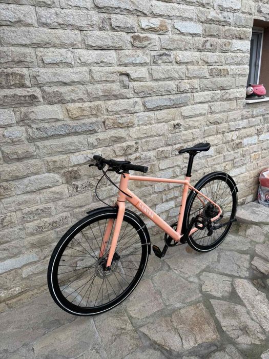 CANYON Roadlite 5 Deore