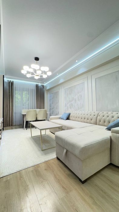 Продаю cвою квартиру в центрe Ц5