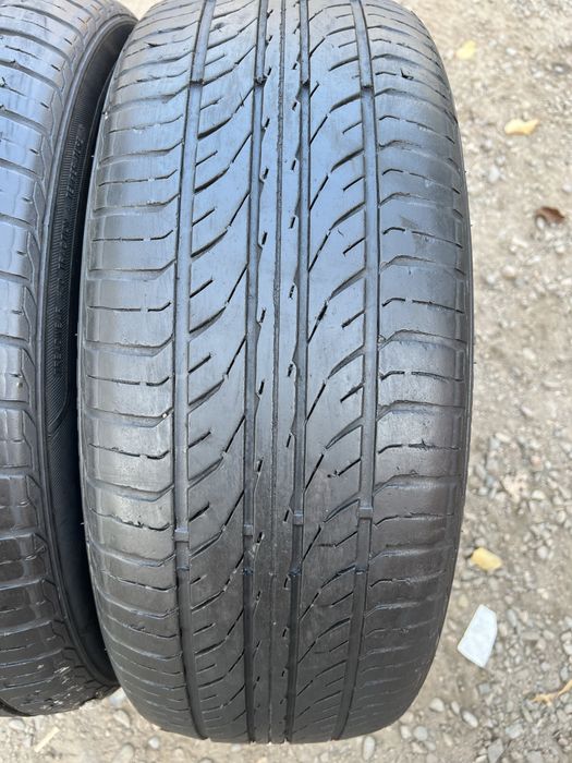 Продам резину пара 215/55/17