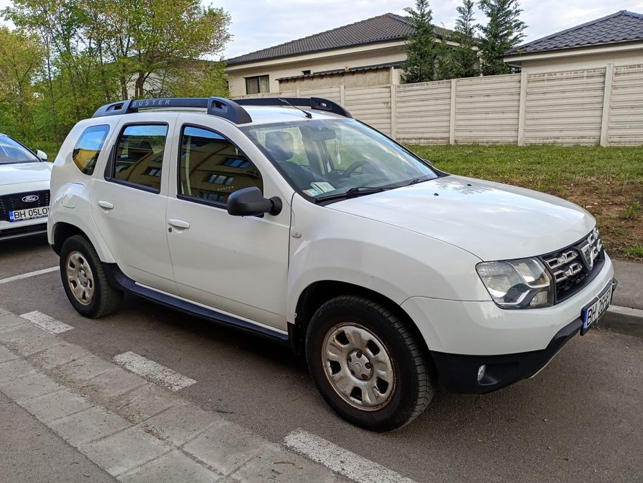 De vanzare Dacia Duster 4x4 , 2014, 1,5 DCI, 110 CP, euro 5