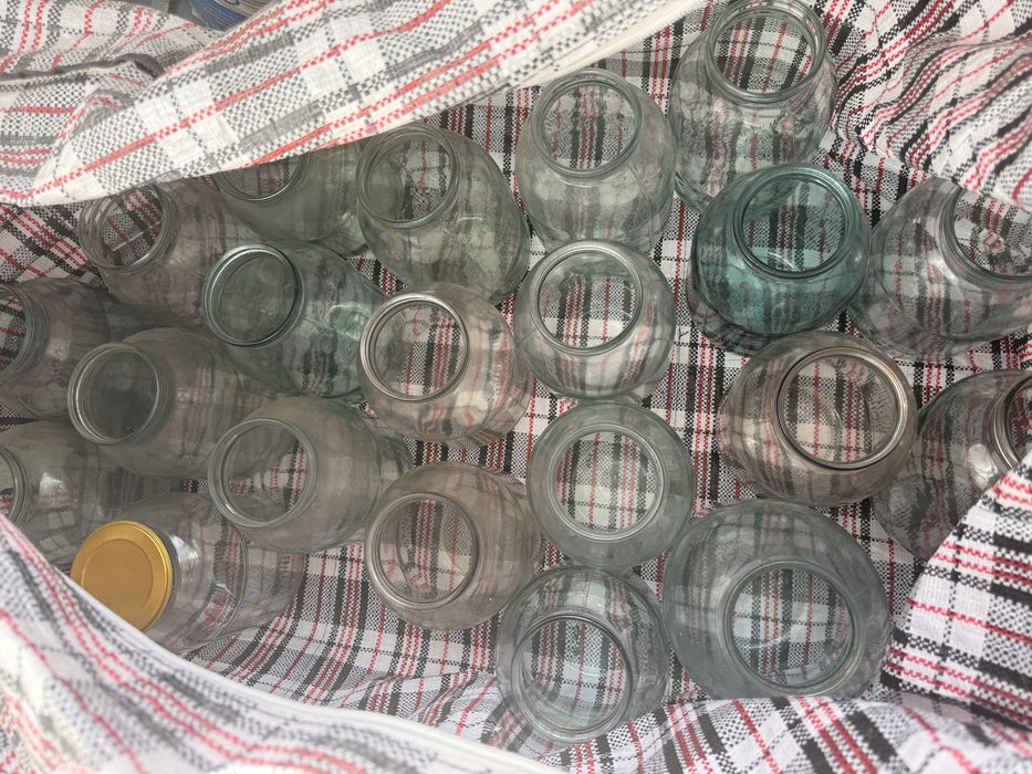 Продам банки банки