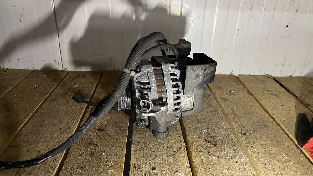 Динамо/алтернатор Mazda 6 2.0 140hp