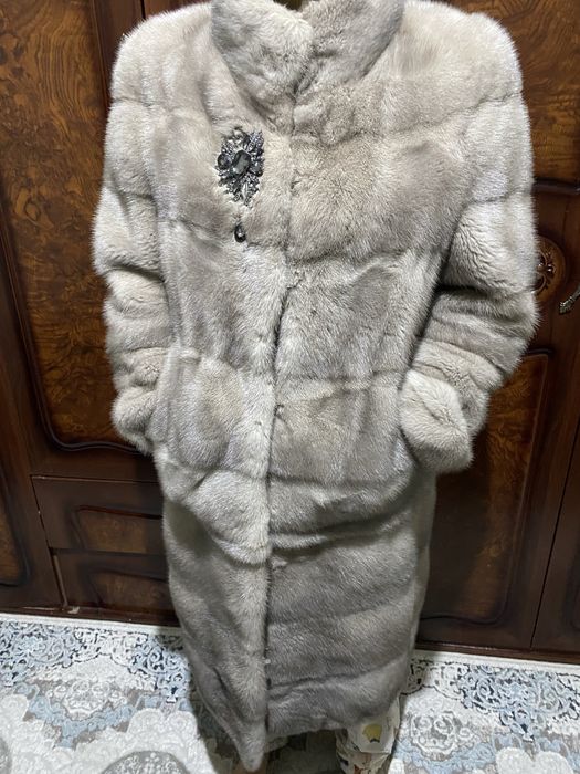 Шуба жағдай өте жақсы