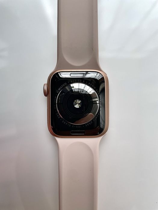 Apple Watch Series 4 GPS