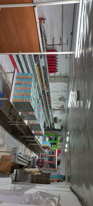 Кондитерский цех