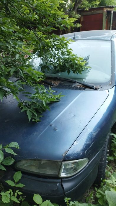 Продам Форд 1993