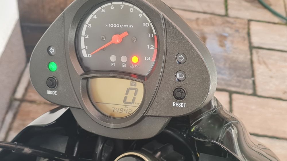 Kawasaki er6n A2
