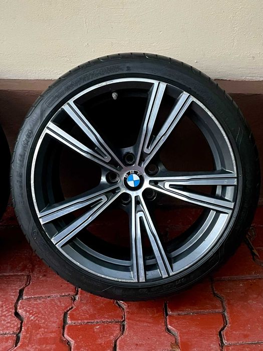 Jante Roti BMW 19" inch M style 793 seria 3/5/X1/G20/G30/G0X/F48
