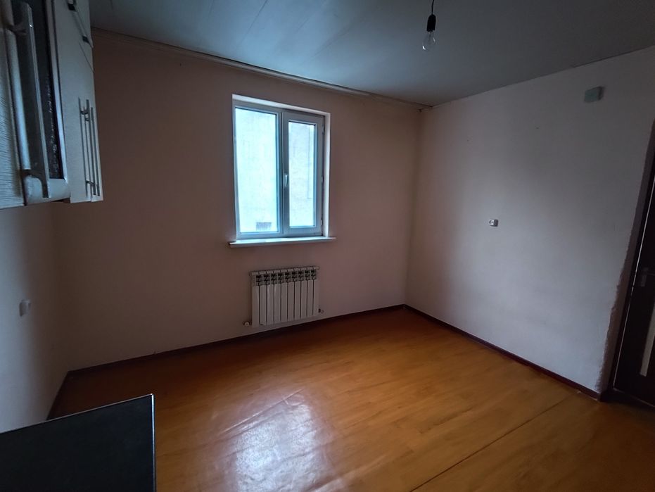 2 комнатное жилье