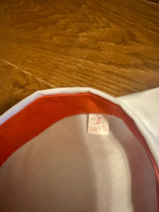 Училищна униформа