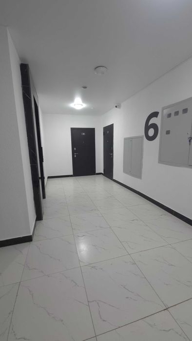 Продам 2-х комн. квартиру