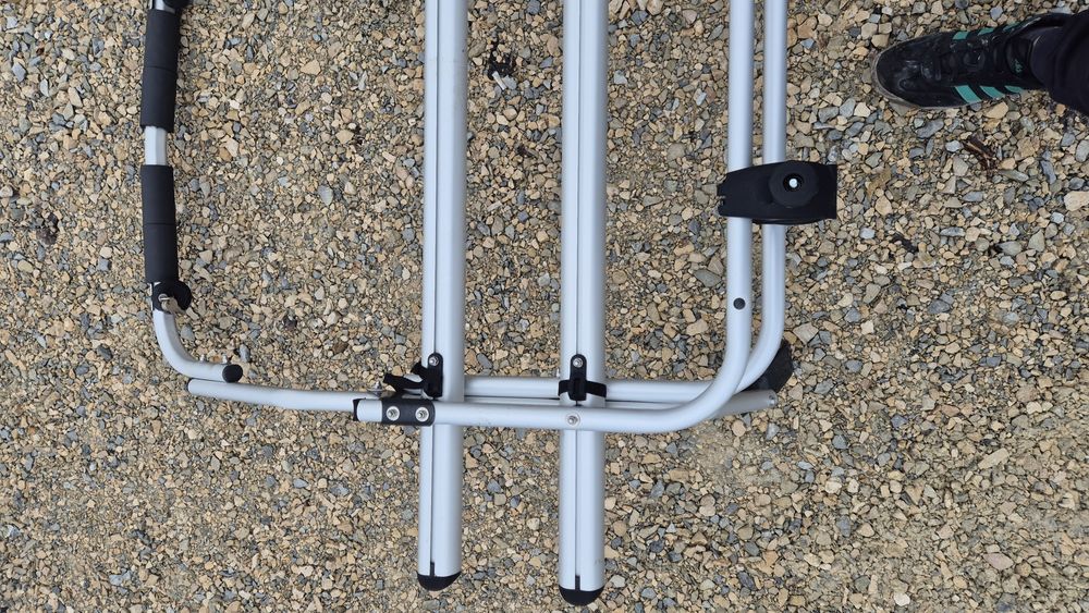 Оригинална Стойка за Колелета за Коли