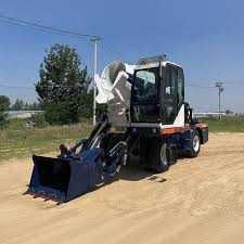 Автобетономешалка AIMIX AS 3-5 в НАЛИЧИИ!!!