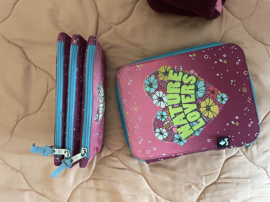 Комплект” Gabol”