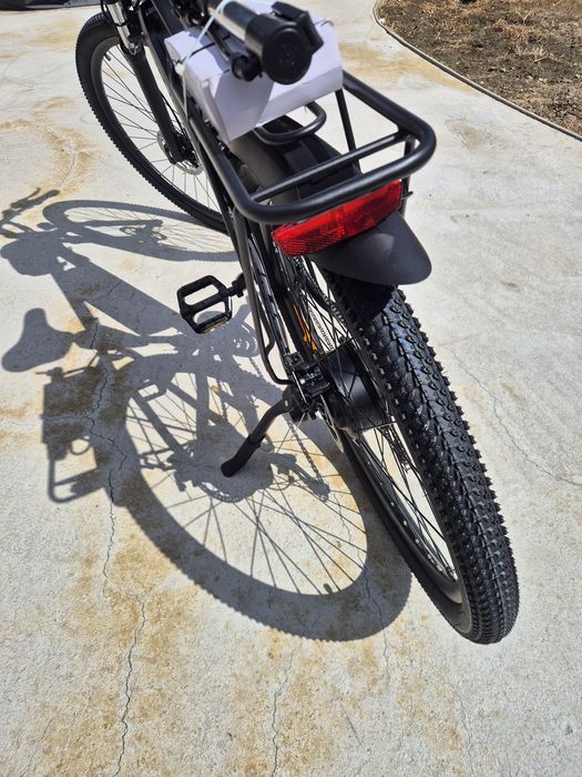 Se inchiriaza DUOTTS bicicleta electrica (2 baterii) 0 km