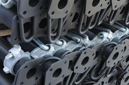 Прокат телескопический стойка