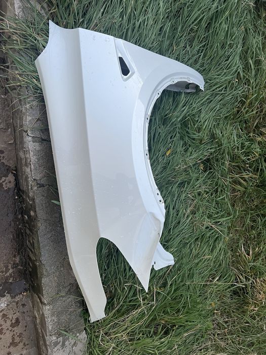 Оригинален Калник ляв за Tesla Model Y/ Тесла Модел У