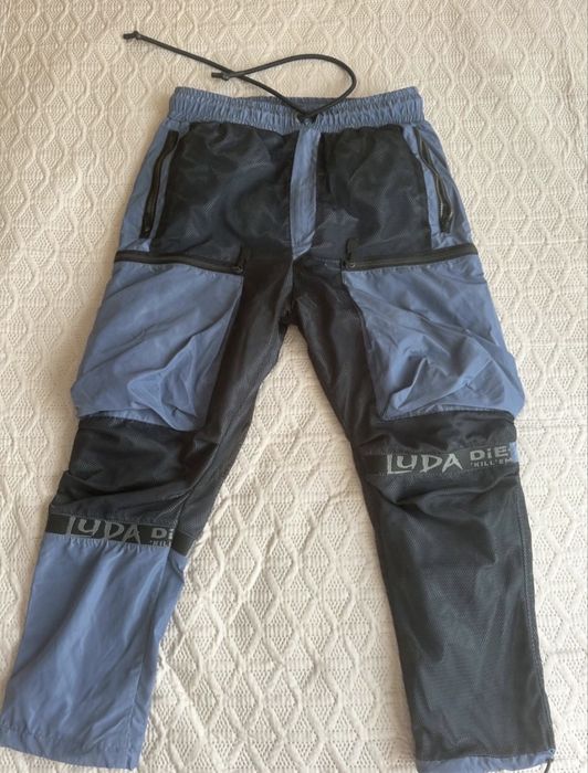 Luda панталони “виж в описанието”