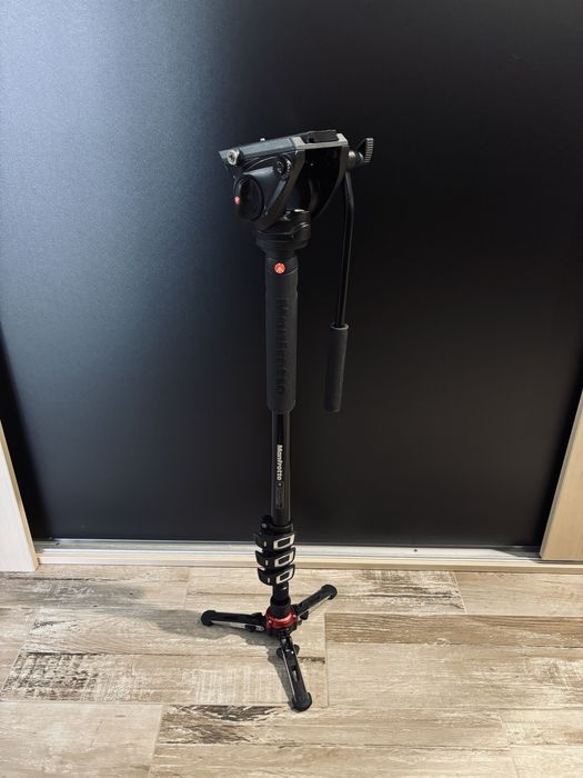 Manfrotto  monopied