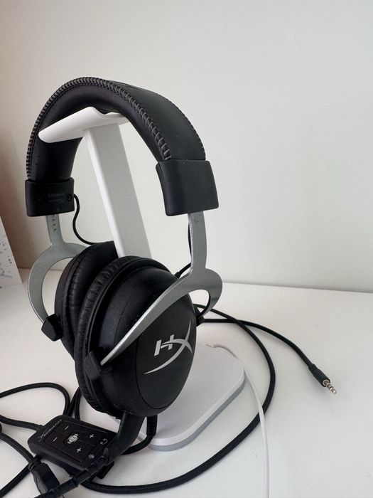 HyperX Cloud Stinger | Хорошее состояние | Всё работает