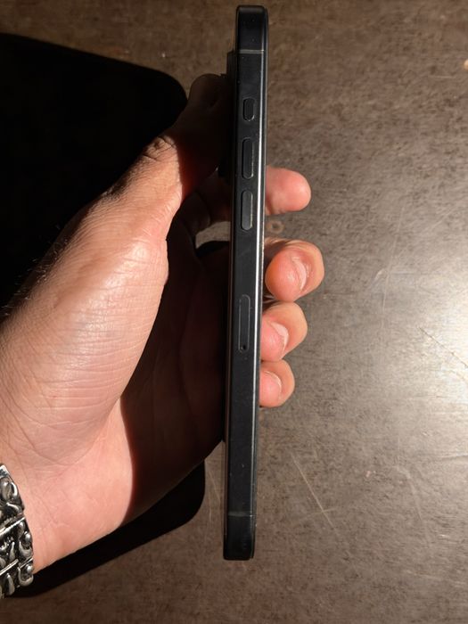 iPhone 15 pro max 256 обмен
