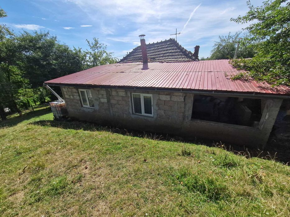 casa  de vacanta