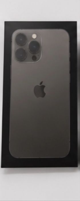 Iphone 13 pro 256 Graphite