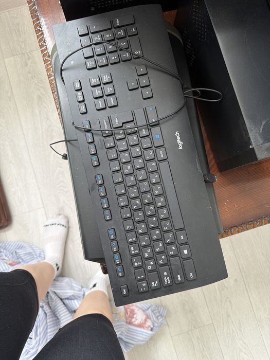 2 шт Компютер все есть