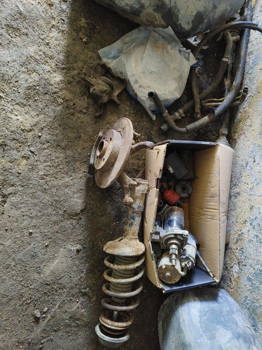 Карбюратор ваз 2108