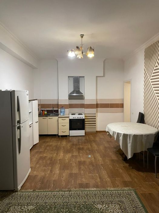 Продам 2 комнатную квартиру