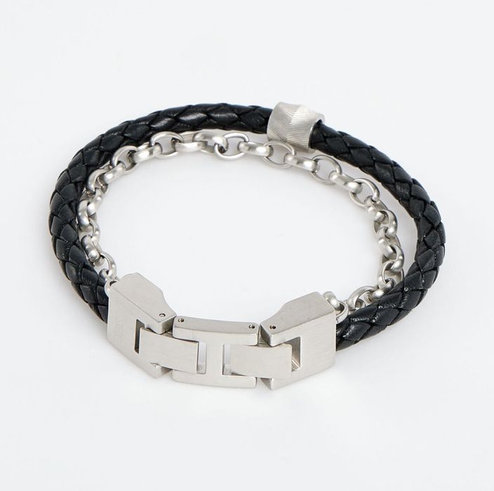 Fossil Jewelry JF04555710 Мъжка гривна