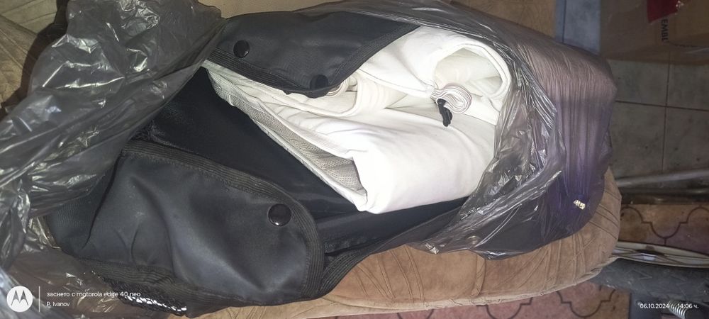 Продавам Детска количка