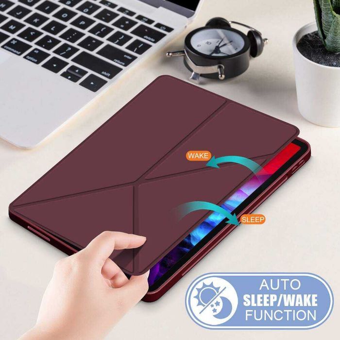 Huse premium Folie ecran APPLE iPad PRO 11 2021 PRO 12.9 2022 model di