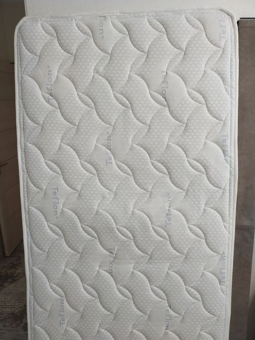 Ортопедический матрас