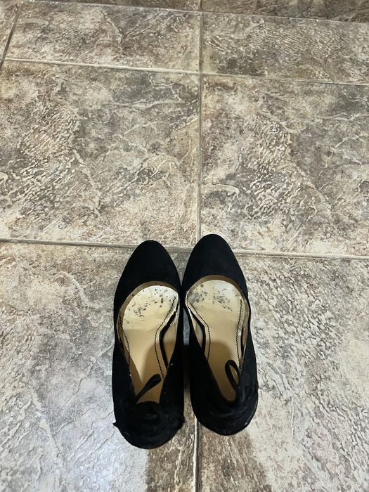 официални обувки - номер 37