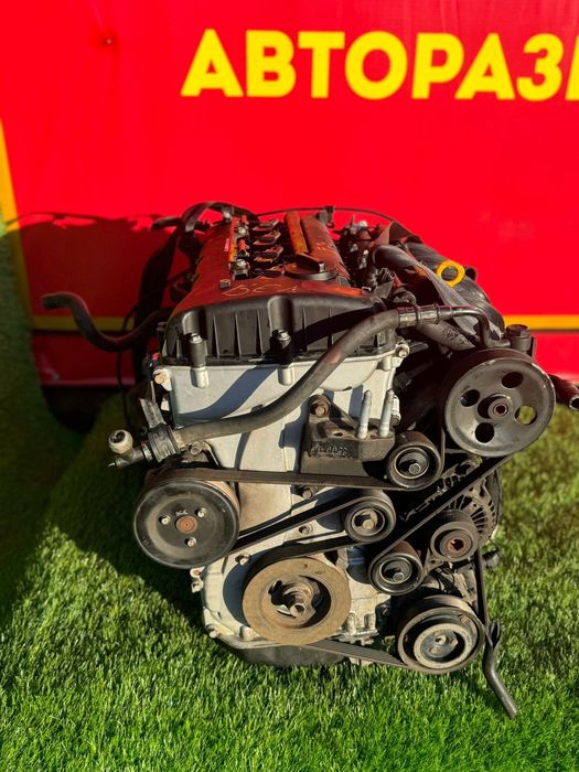 Двигатель G4KA 2.0 объём