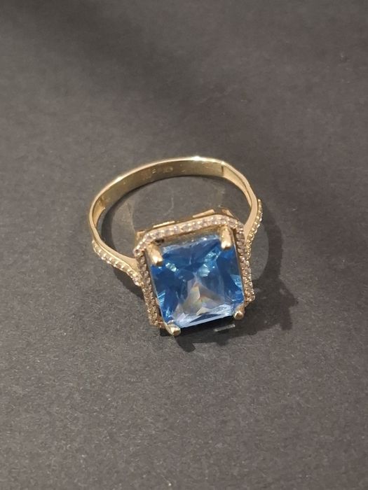 Inele de aur 14k