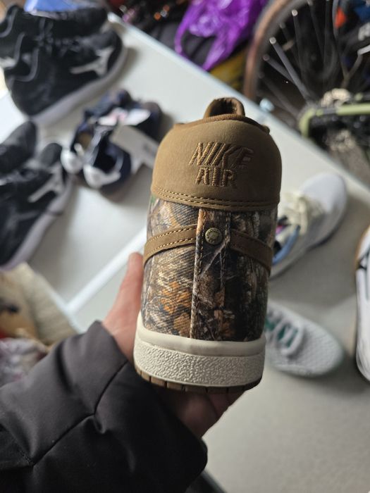 Nike Jordan Air Original, mărimea 38 / 24 cm / nou / preț fix