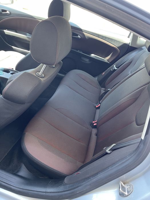Vand Seat leon 1P 2006