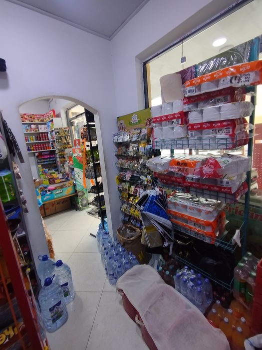 Продаётся готовый Бизнес магазин ТТЗ1