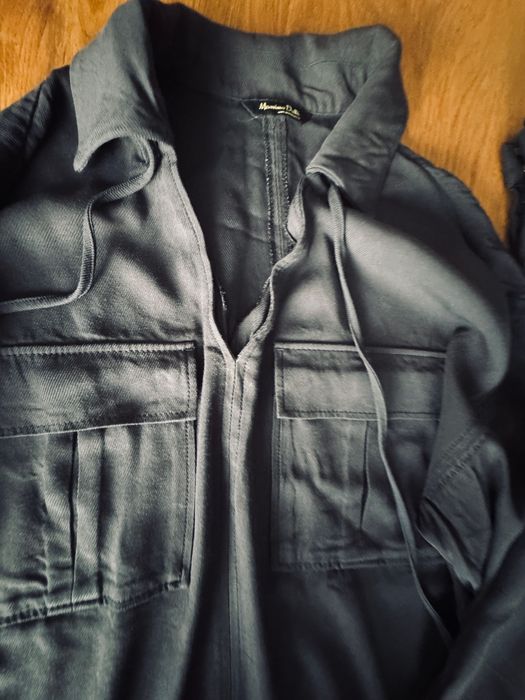 Massimo dutti уникален сет