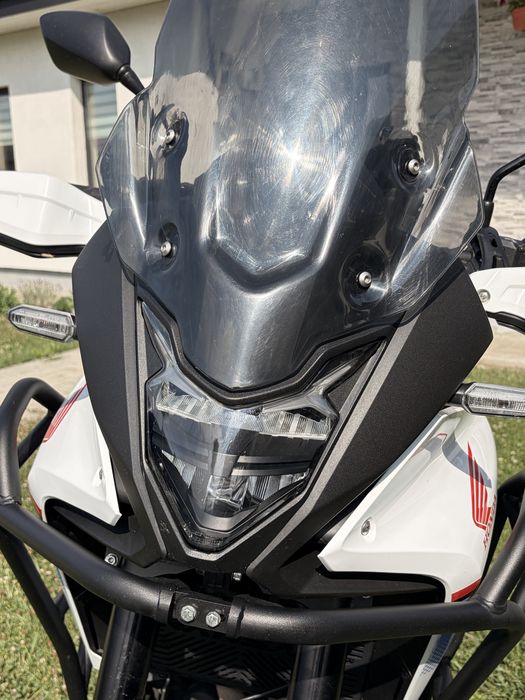 Honda Transalp XL 750 2023 Vand / schimb