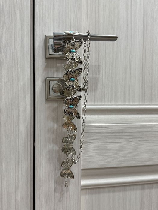 Сотуар / ремень, цепь