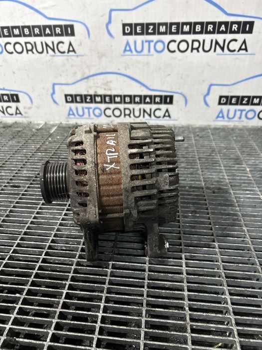 Alternator Nissan X - Trail T31 Facelift 2.0 dci 2010 - 2014 150CP 1995CC M9R Euro5 ...